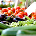 Vegetables