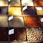Grains & Legumes